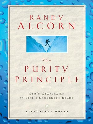 cover image of The Purity Principle